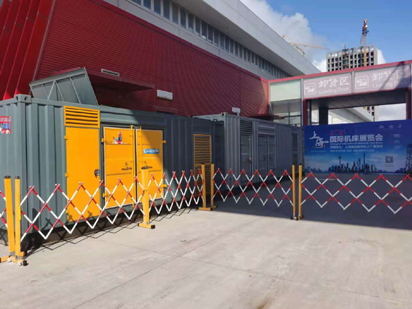 固原发电机租赁的“望、闻、问、切”你知道多少？