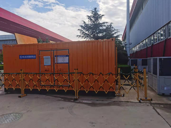 固原柴油发电机组单支点和双支点的区别是什么？