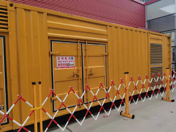 固原关于通用发电机的十万个为什么？
