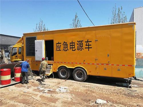固原发电车租赁-教您挑选发电机哪些技巧可以掌握使用