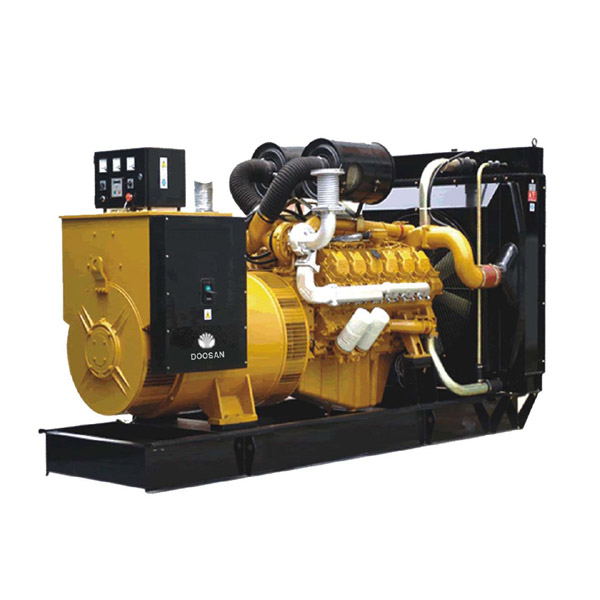 固原租赁发电机-怎样确保潍柴发电机组的质量