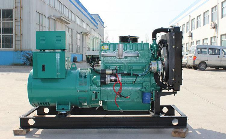 固原租赁发电车-分析我国柴油发电机组行业发展存在的问题