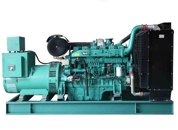 固原发电机租赁-柴油发电机与汽油发电机的区别