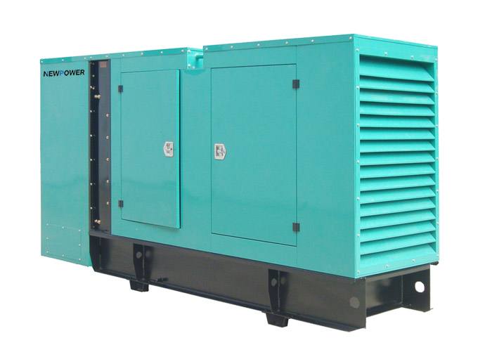 固原发电车租赁-沃尔沃发电机组多少钱