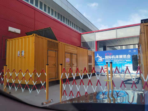 固原发电车出租-发电机无电压或电压太低怎么办？