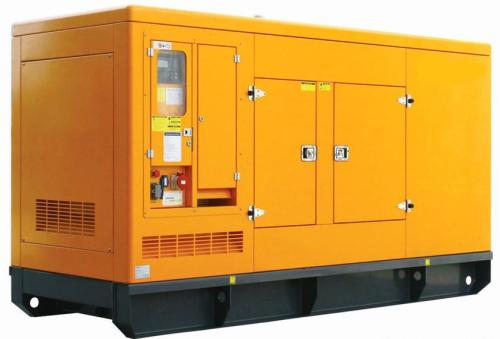 固原出租发电机-发电机组的选购原则包括哪些方面