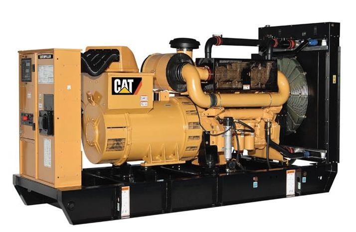 固原租赁发电机-柴油发电机设计的优势性能特点有哪些