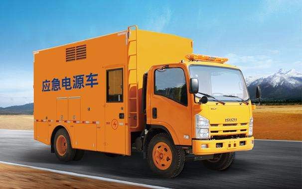 固原租赁发电机-柴油发电机组紧急停机的正确操作方法