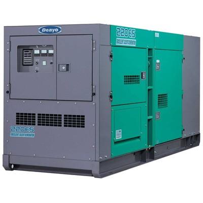 固原出租发电机-排除柴油发电机组敲缸声的步骤