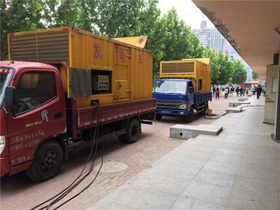 固原是否需要给柴油发电机安装保护装置