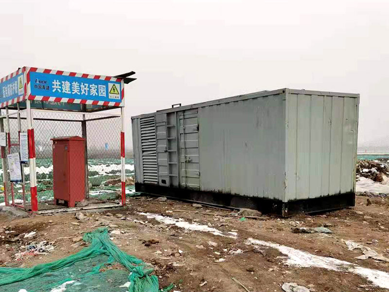 固原燃气发电机在高海拔地区运行时会遇到哪些常见故障？