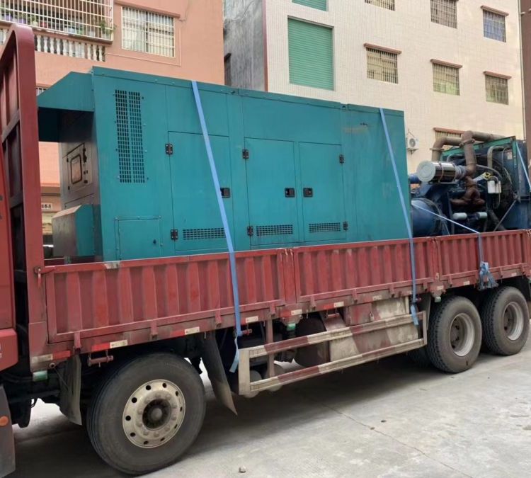 固原如何在不同负载率下确保 400KW 柴油发电机组的正常运行？