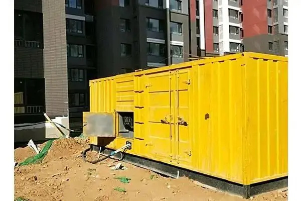 固原发电机租赁中燃油压力过低会对发动机的哪些部件造成损坏？