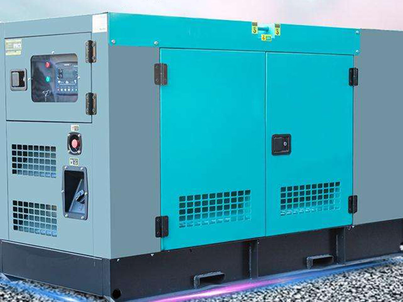 固原柴油发电机组如何选择适合滤清器密封圈的机油？