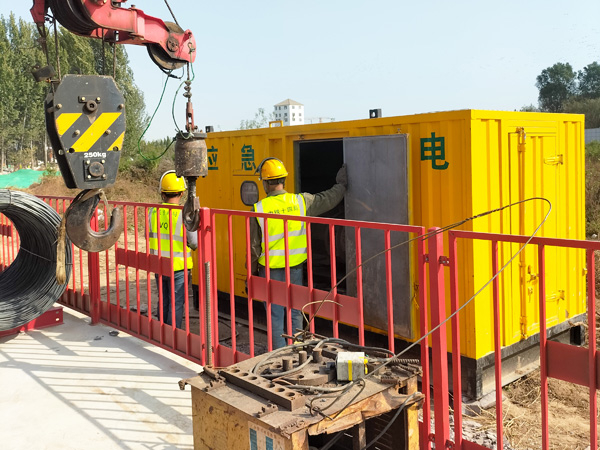 固原柴油发电机输出电流不稳定会导致哪些安全隐患？