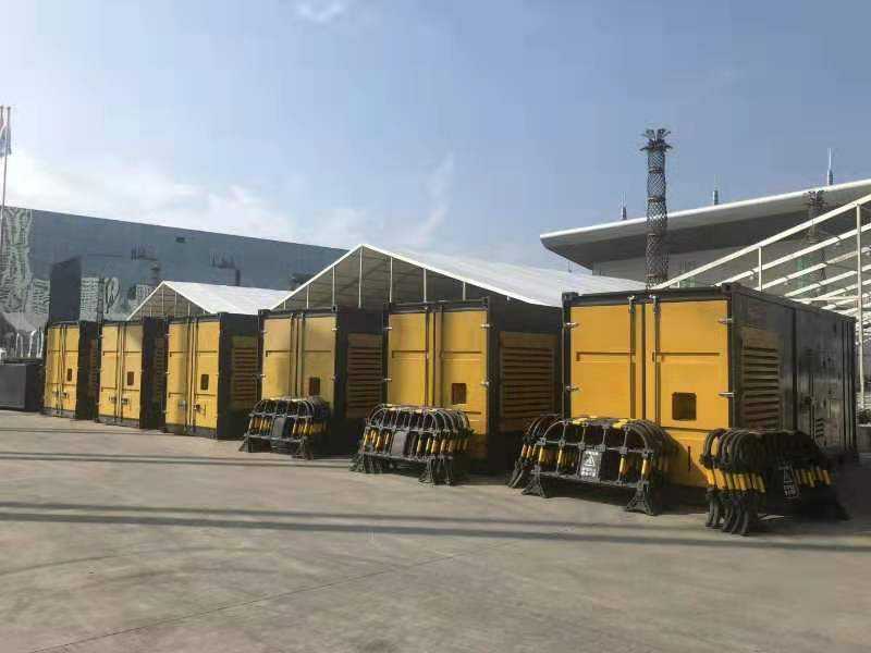 固原柴油发电机组可以24小时全天运行吗？