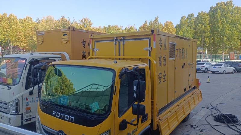 固原有哪些因素会影响柴油发电机组和UPS电源的切换时间？