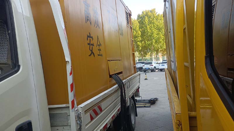 固原如何判断柴油发电机组和UPS电源的切换时间是否符合要求？