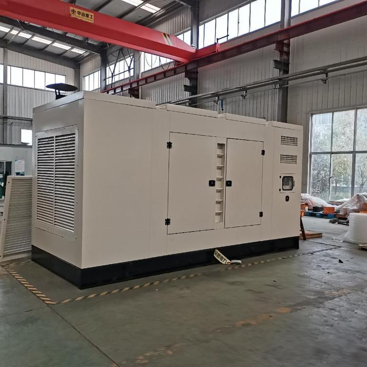 固原启动发电机组时需要注意什么？