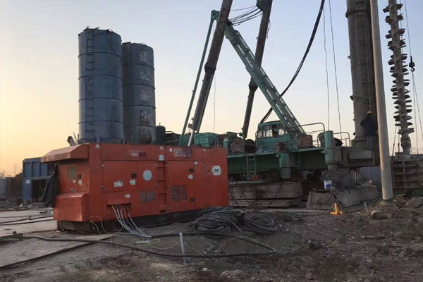 固原如何检查发电机组燃油系统的密封性？