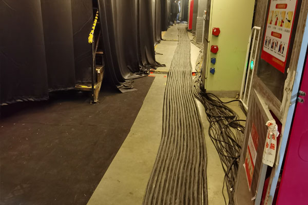 固原柴油发电机组的输出电压可以调节到哪些范围？