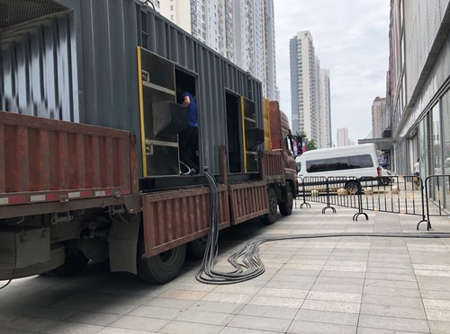 固原怎样做好柴油发电机组和储能设备的接地系统？