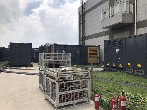 固原除了定期检查，还有哪些方法可以及时发现接触式转速表探头的磨损？