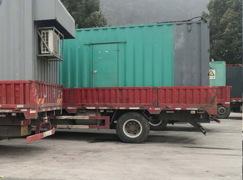 固原柴油发电机组使用注意安全事项有哪些？