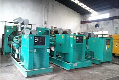 固原如何判断汽油发电机组电瓶的使用寿命？