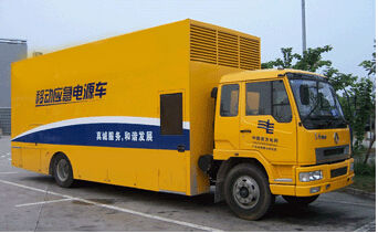 固原发电机组如何判断水冷式机油散热器是否需要更换？