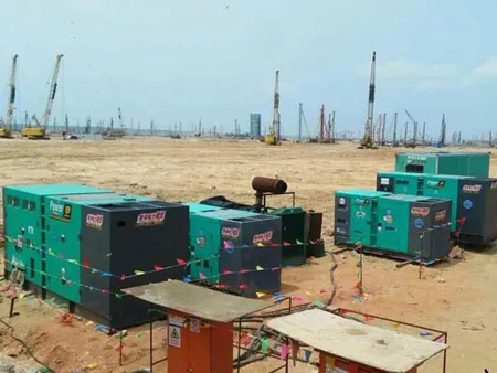 固原测量水冷式机油散热器密封件尺寸的具体步骤是什么？