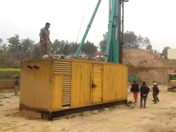 固原柴油发电机组应用场合有哪些？
